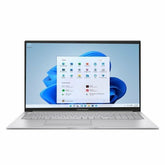 Laptop Asus VivoBook 17 F1704VA-AU535W 17" 16 GB RAM 512 GB SSD Spanish Qwerty i5-1334U